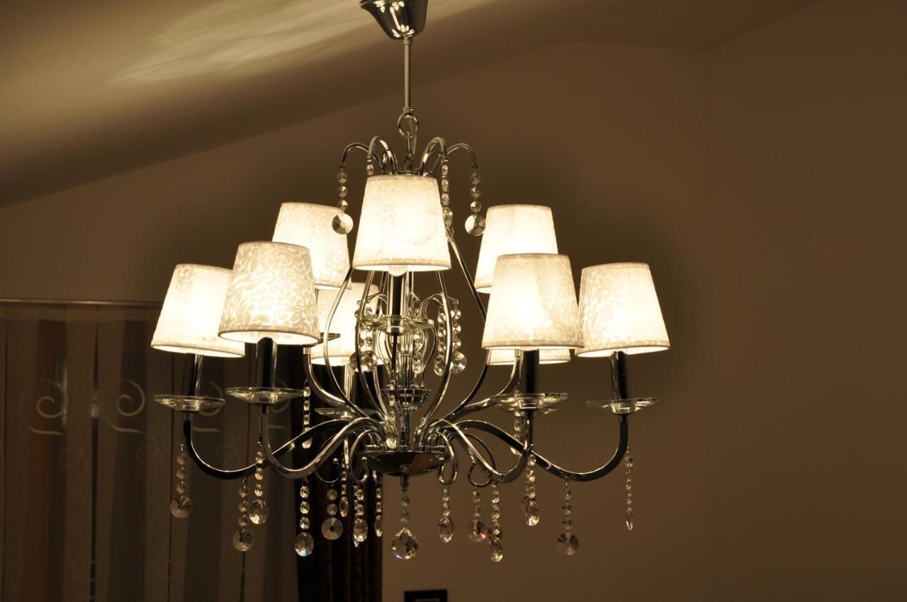 Sevnica Guesthouse Dolinsek חדר תמונה