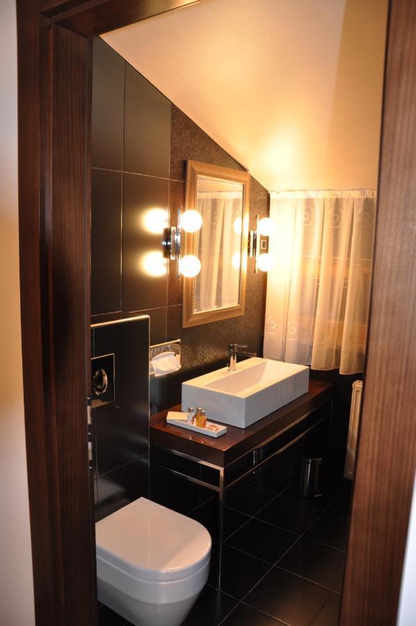 Sevnica Guesthouse Dolinsek חדר תמונה