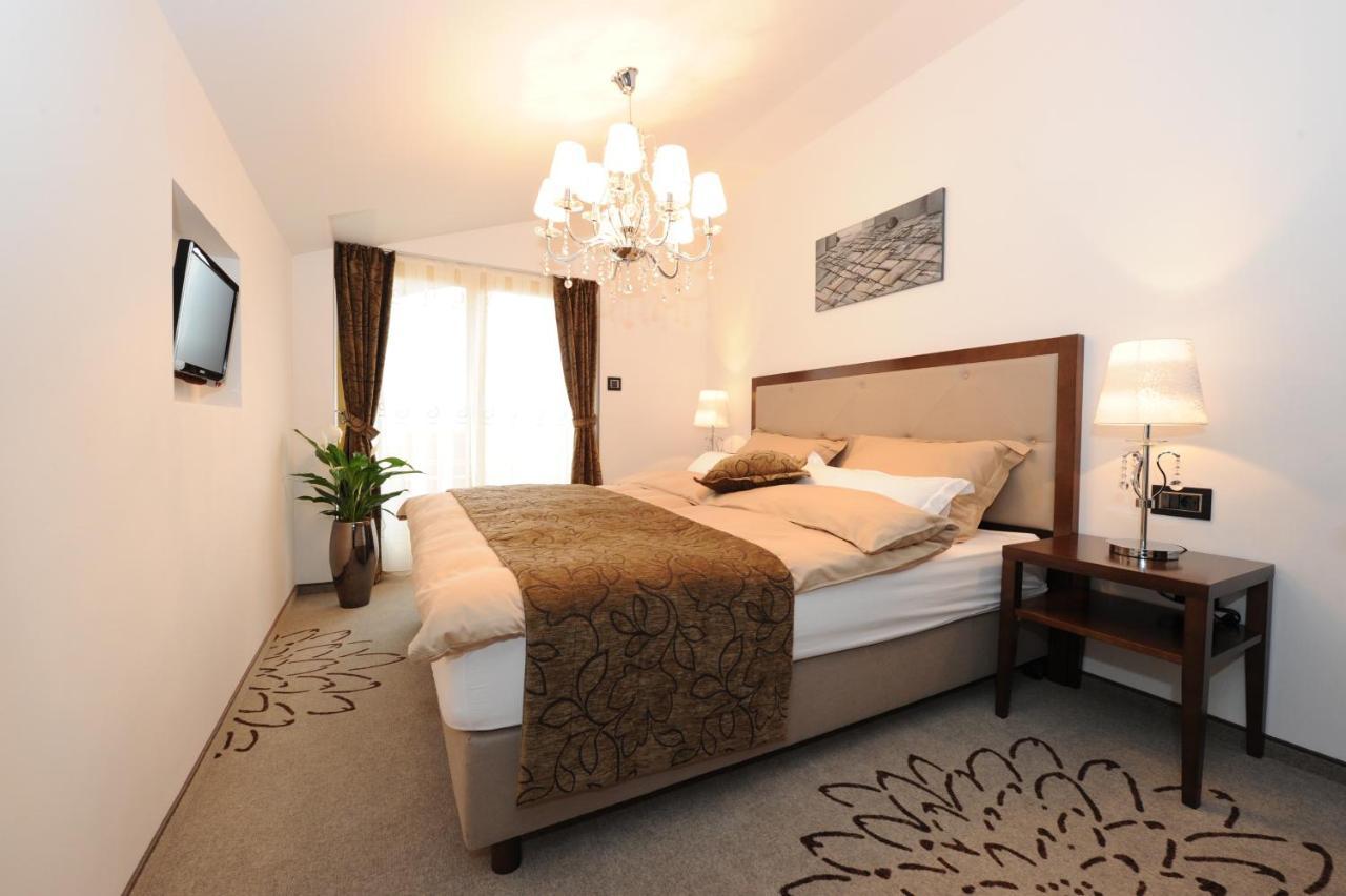 Sevnica Guesthouse Dolinsek חדר תמונה