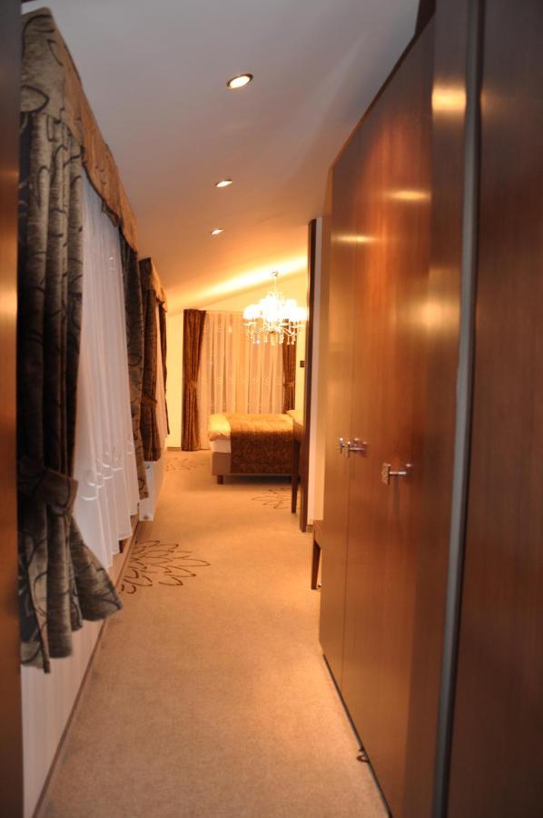 Sevnica Guesthouse Dolinsek מראה חיצוני תמונה