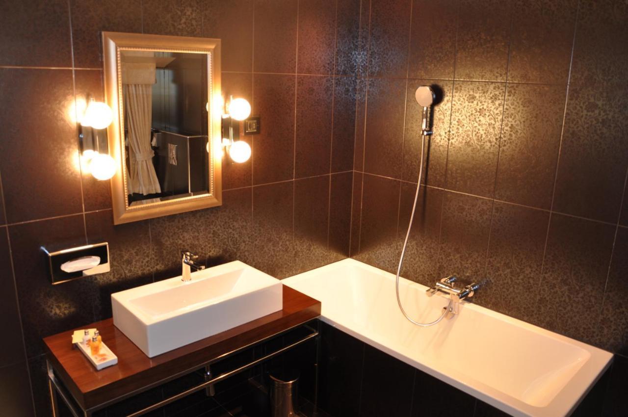Sevnica Guesthouse Dolinsek חדר תמונה