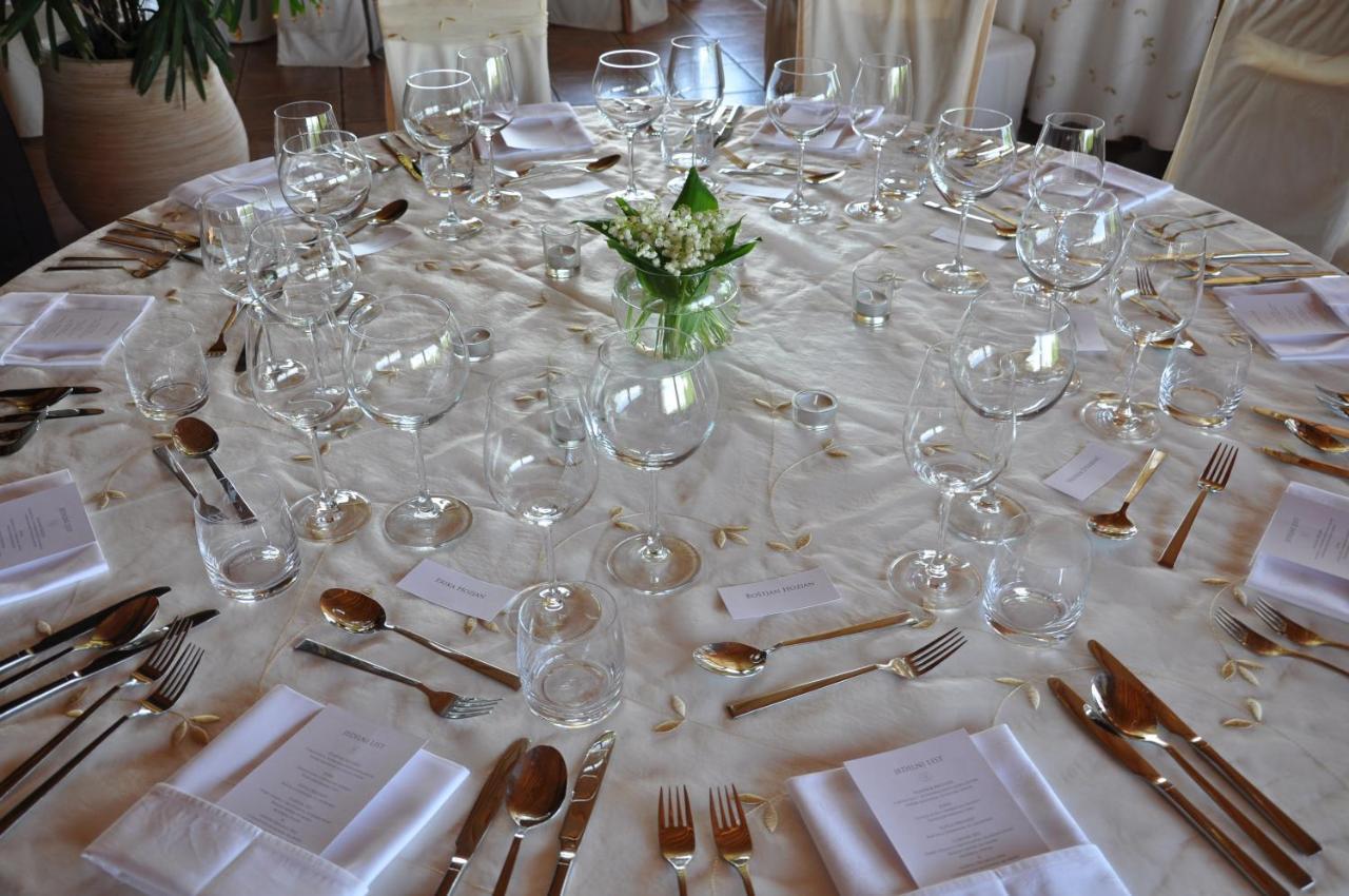 Sevnica Guesthouse Dolinsek מראה חיצוני תמונה