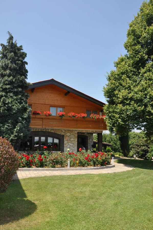 Sevnica Guesthouse Dolinsek מראה חיצוני תמונה