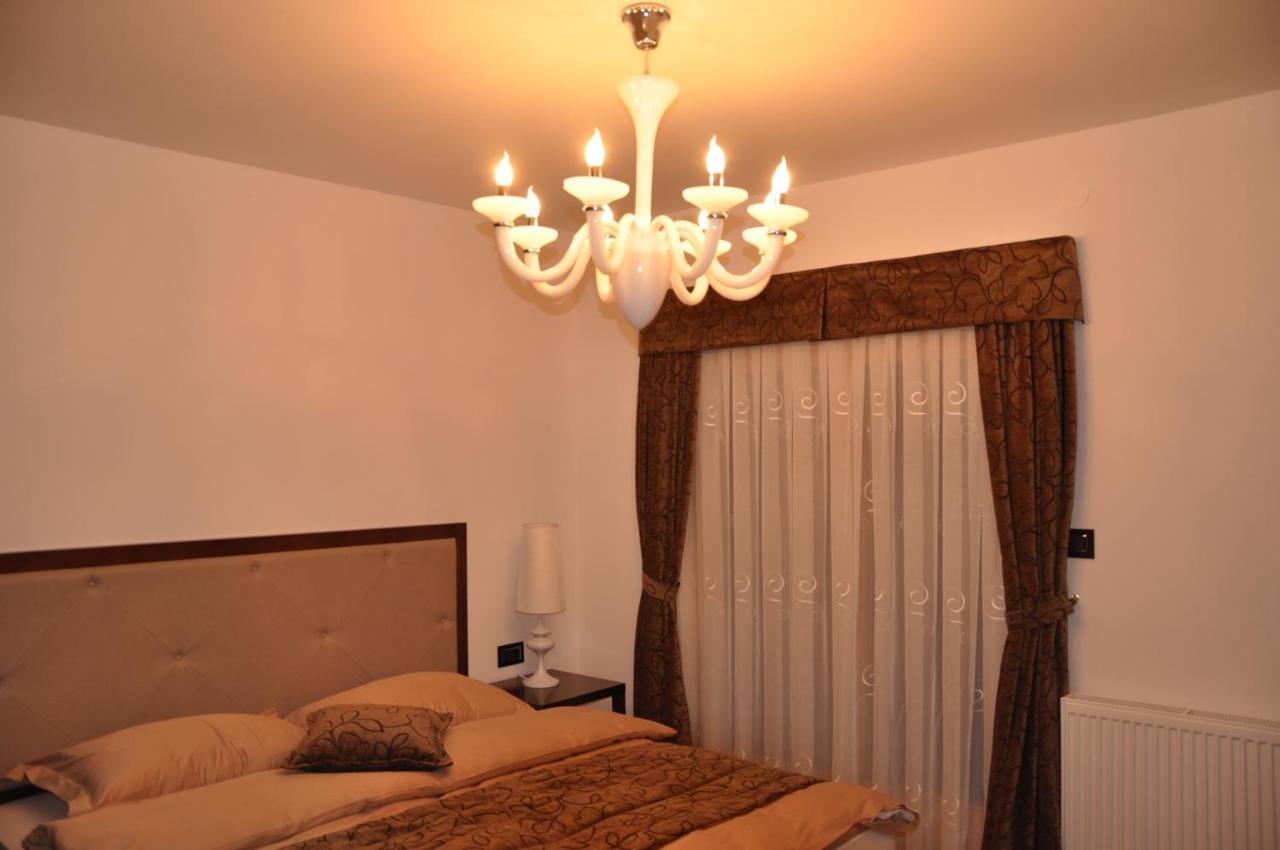 Sevnica Guesthouse Dolinsek חדר תמונה