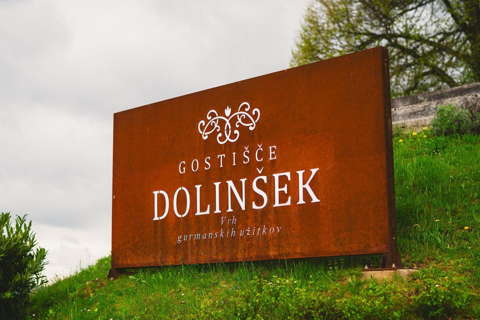 Sevnica Guesthouse Dolinsek מראה חיצוני תמונה
