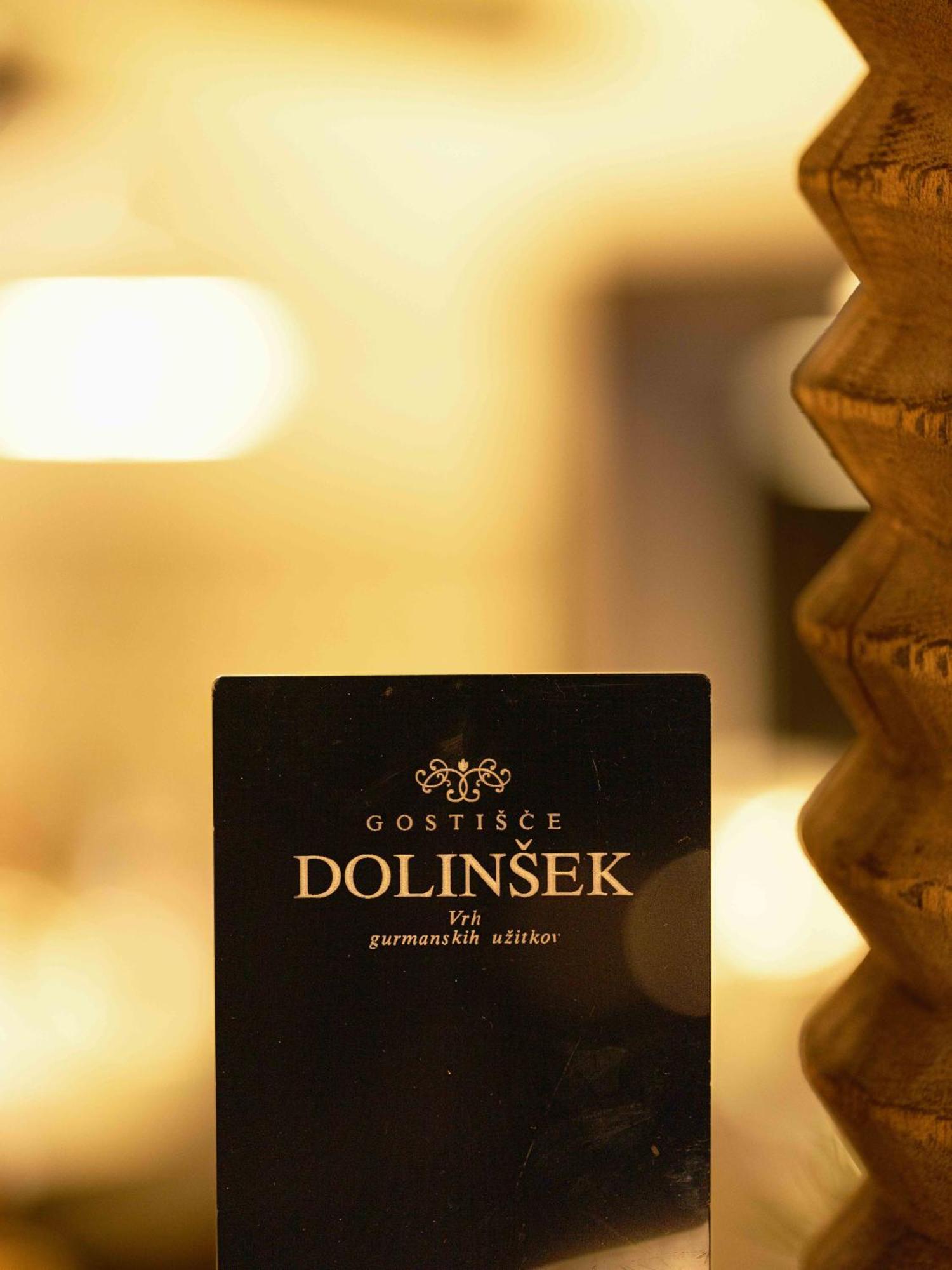 Sevnica Guesthouse Dolinsek מראה חיצוני תמונה